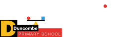 Duncombe Primary School logo