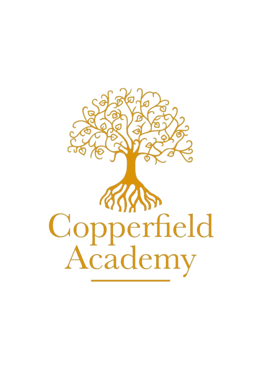 Copperfield Academy logo