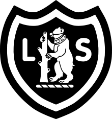Lapworth CofE Primary School logo