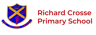 The Richard Crosse CofE Primary School logo