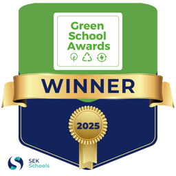 Cross Keys Learning logo