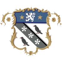 St Ronan's School logo