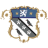 St Ronan's School logo