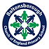 Baltonsborough Church of England VC Primary School logo