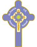 Livesey Saint Francis' Church of England School logo