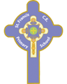 Livesey Saint Francis' Church of England School logo