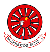 Walkington Primary School logo