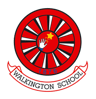 Walkington Primary School logo