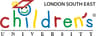 Sherwood Park Primary School logo
