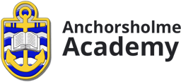 Anchorsholme Primary Academy logo