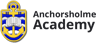 Anchorsholme Primary Academy logo