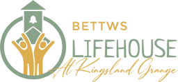 Bettws Lifehouse logo