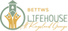 Bettws Lifehouse logo