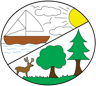 Lymington Junior School logo