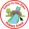 Coton-in-the-Elms Cof E Primary School logo