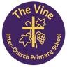 The Vine Inter-Church Primary School logo