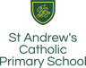 St Andrew's Catholic Primary School logo