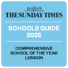 West London Free School logo