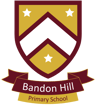 Bandon Hill Primary School logo