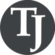 Thomas Jones Primary School logo