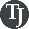 Thomas Jones Primary School logo