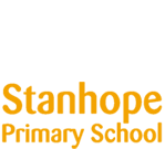Stanhope Primary School logo