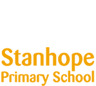Stanhope Primary School logo
