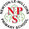 Newton-le-Willows Primary School logo