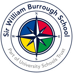 Sir William Burrough Primary School logo
