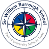 Sir William Burrough Primary School logo