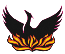Chapelfield Primary School logo