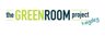 The Green Room School logo