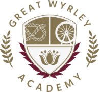 Great Wyrley Academy logo