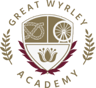 Great Wyrley Academy logo