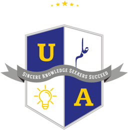 Unique Academy logo