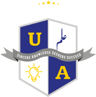 Unique Academy logo