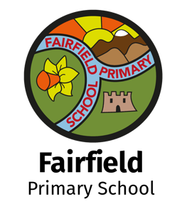 Fairfield Primary School logo