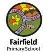 Fairfield Primary School logo