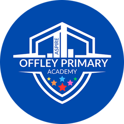 Offley Primary Academy logo