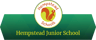 Hempstead Junior School logo