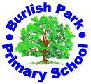 Burlish Park Primary School logo