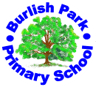 Burlish Park Primary School logo