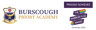 Burscough Priory Academy logo