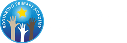 Boothroyd Primary Academy logo