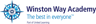 Winston Way Academy logo