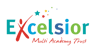 Colmers Farm Primary School logo