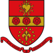 St Francis College logo
