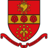 St Francis College logo