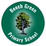 Beech Green Primary School logo