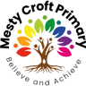 Mesty Croft Primary logo